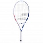 Babolat Pure Drive Jr 25" White